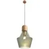 Hanging Lamp - Modern Crystal Style - Hewl image 7