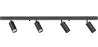 Rail Ceiling Lamp - 4 Adjustable Spotlights - 90CM image 7