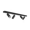 Rail Ceiling Lamp - 4 Adjustable Spotlights - 90CM image 7