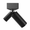 Rail Ceiling Lamp - 4 Adjustable Spotlights - 90CM image 7