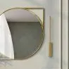 Lamp Wall Light - LED Gold Metal - Lubi image 7