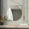 Lamp Wall Light - LED Gold Metal - Lubi image 7