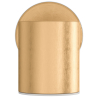 Buy Wall Spotlight Lamp - Dimmable - Rene Gold 60522 - prices