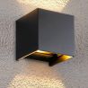 Wall Lamp - LED Cube - Lubo image 7