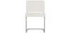 Dining Chair - Upholstered in Bouclé Fabric - Henr image 7