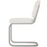 Dining Chair - Upholstered in Bouclé Fabric - Henr image 7