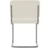 Dining Chair - Upholstered in Bouclé Fabric - Henr image 7