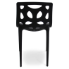 Buy Design Chair White 33185 Home delivery