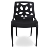Buy Design Chair White 33185 - in the EU
