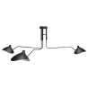  Ceiling Lamp - Flexo Lamp - 3 Arms - George image 7
