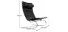 Leather Armchair - Design Lounger - Bloy image 7