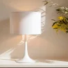 Table Lamp - Living Room Lamp -- Spone image 7