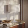 Table Lamp - Living Room Lamp -- Spone image 7