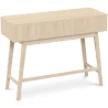Desk - Console Hallway - Boho Bali Wood - Yanpai image 7