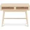 Desk - Console Hallway - Boho Bali Wood - Yanpai image 7