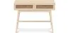 Desk - Console Hallway - Boho Bali Wood - Yanpai image 7