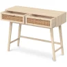 Desk - Console Hallway - Boho Bali Wood - Yanpai image 7