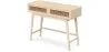 Desk - Console Hallway - Boho Bali Wood - Yanpai image 7
