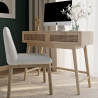 Desk - Console Hallway - Boho Bali Wood - Yanpai image 7