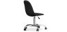 Desk Chair with Wheels - Upholstered - Fery image 7