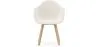 Dining Chair - Boucle Upholstery - Dominic  image 7