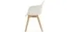 Dining Chair - Boucle Upholstery - Dominic  image 7
