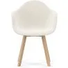 Dining Chair - Boucle Upholstery - Dominic  image 7