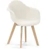 Dining Chair - Boucle Upholstery - Dominic  image 7