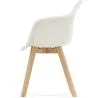 Dining Chair - Boucle Upholstery - Dominic  image 7
