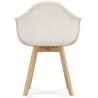 Dining Chair - Boucle Upholstery - Dominic  image 7