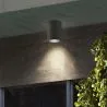 Ceiling Wall Lamp Outdoor LED Spotlight - Alua image 7