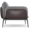 2-Seater Sofa - Upholstered in Velvet - Vandan image 7