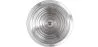 Ceiling Lamp - Silver Pendant Lamp - Spelunking image 7