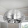 Ceiling Lamp - Silver Pendant Lamp - Spelunking image 7