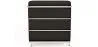 2-Seater Sofa - Upholstered in Vegan Leather - Lecur image 7