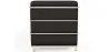 3-Seater Sofa - Upholstered in Vegan Leather - Lecur image 7