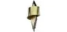 Golden Wall Lamp - Sconde - Golden image 7