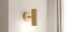 Wooden Wall Lamp Sconce - Jera image 7
