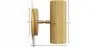 Wooden Wall Lamp Sconce - Jera image 7