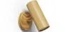 Wooden Wall Lamp Sconce - Jera image 7