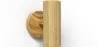 Wooden Wall Lamp Sconce - Jera image 7