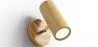 Wooden Wall Lamp Sconce - Jera image 7