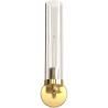 Buy Wall Sconce Candlestick Lamp - Gold - Corba Aged Gold 60669 - in the EU
