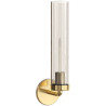 Buy Wall Sconce Candlestick Lamp - Gold - Corba Aged Gold 60669 at Privatefloor