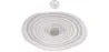 Resin Pendant Lamp - Grebi image 7
