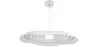 Resin Pendant Lamp - Grebi image 7