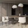 Resin Pendant Lamp - 40CM - Astra image 7