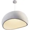 Resin Pendant Lamp - 40CM - Astra image 7