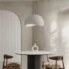 Resin Pendant Lamp - 40CM - Astra image 7