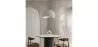 Resin Pendant Lamp - 50CM - Astra image 7